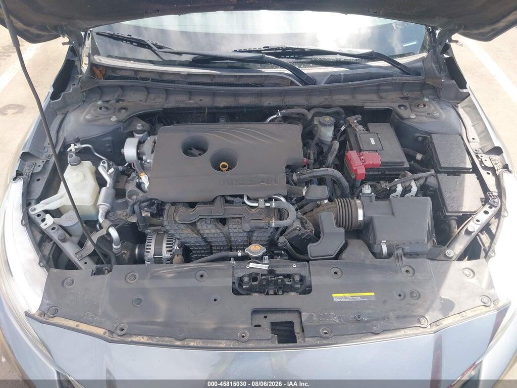 1N4BL4BV6KC121106 2019 NISSAN ALTIMA photo no. 10