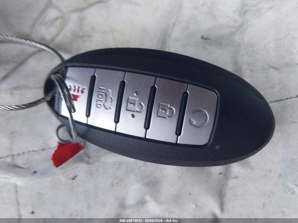 1N4BL4BV6KC121106 2019 NISSAN ALTIMA photo no. 11