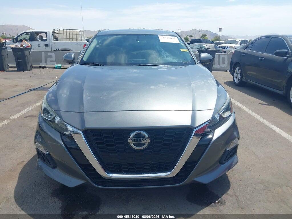 1N4BL4BV6KC121106 2019 NISSAN ALTIMA photo no. 12