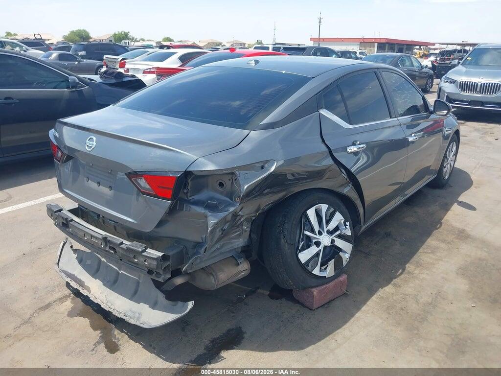 1N4BL4BV6KC121106 2019 NISSAN ALTIMA photo no. 4