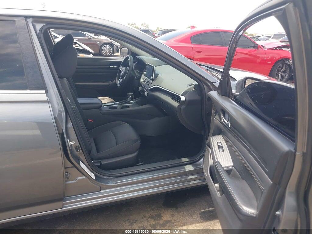 1N4BL4BV6KC121106 2019 NISSAN ALTIMA photo no. 5