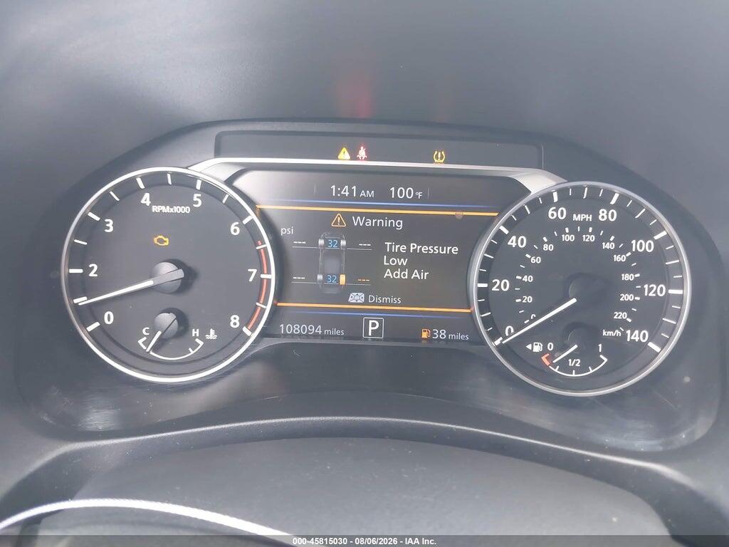 1N4BL4BV6KC121106 2019 NISSAN ALTIMA photo no. 7