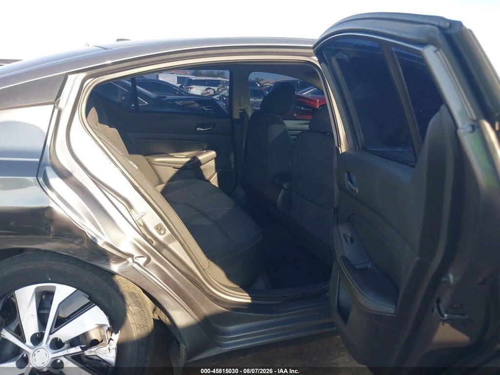 1N4BL4BV6KC121106 2019 NISSAN ALTIMA photo no. 8
