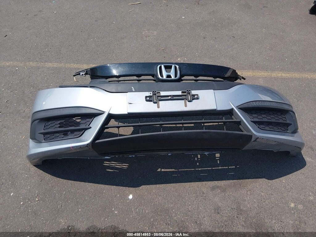 19XFC2F68KE210459 2019 HONDA CIVIC photo no. 12