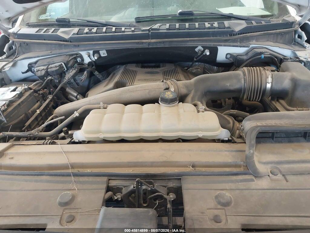 1FTEW1E40KKE06549 2019 FORD F-150 photo no. 10