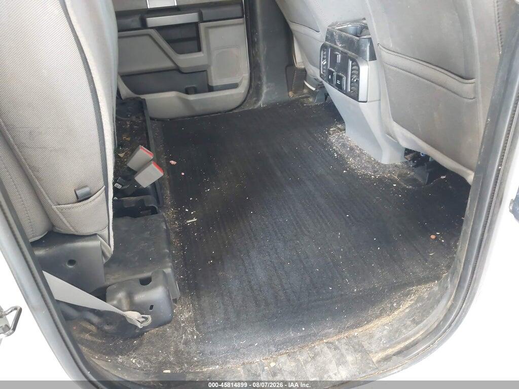 1FTEW1E40KKE06549 2019 FORD F-150 photo no. 8