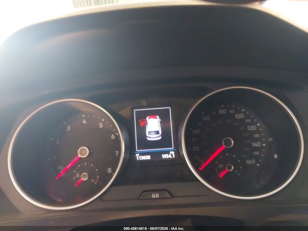 3VV0B7AX6KM051955 2019 VOLKSWAGEN TIGUAN photo no. 7