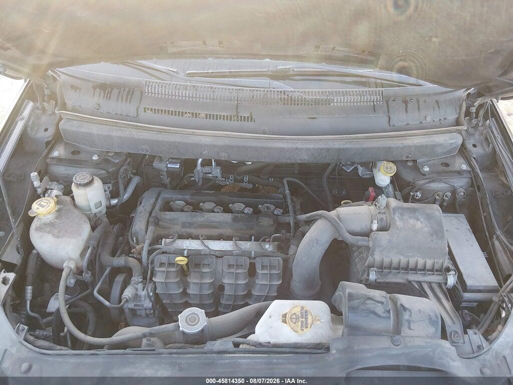 3C4PDCBB6KT869601 2019 DODGE JOURNEY photo no. 10