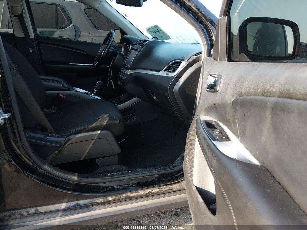 3C4PDCBB6KT869601 2019 DODGE JOURNEY photo no. 5