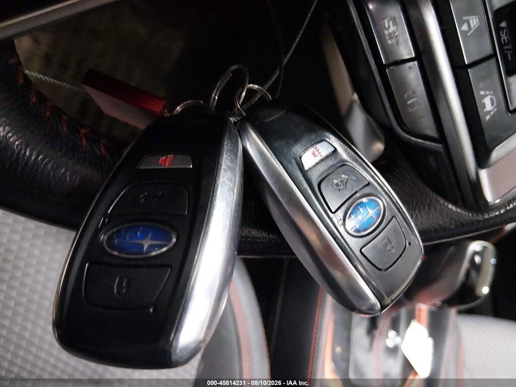 JF2SKAPC4KH423629 2019 SUBARU FORESTER photo no. 11