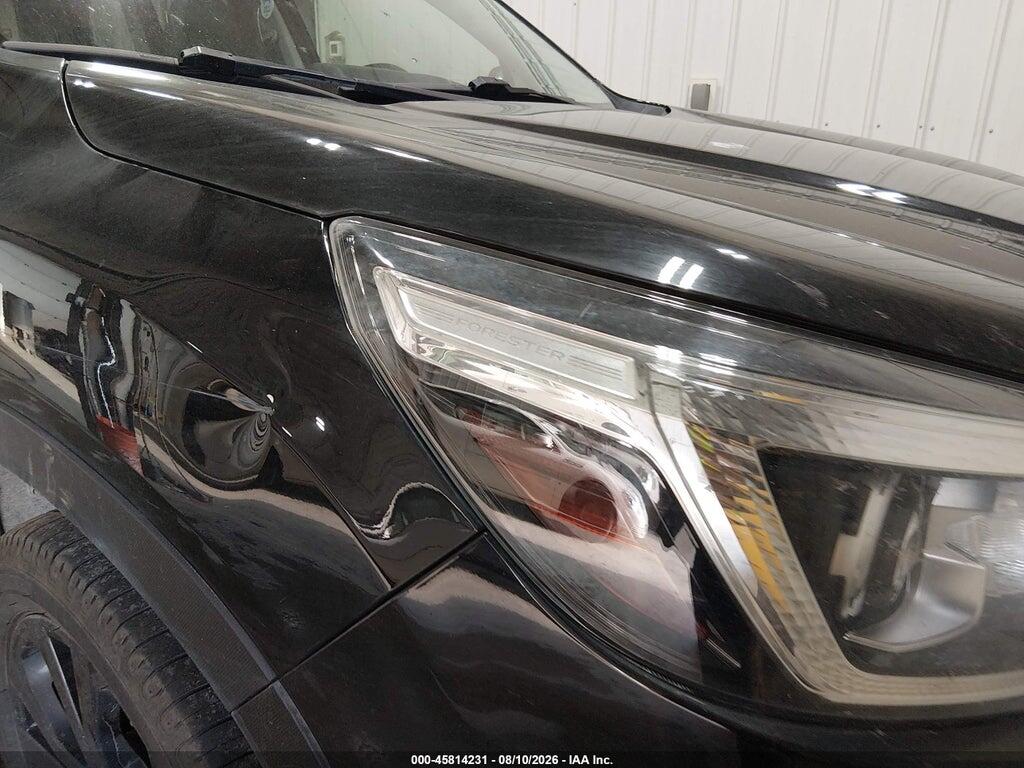 JF2SKAPC4KH423629 2019 SUBARU FORESTER photo no. 6