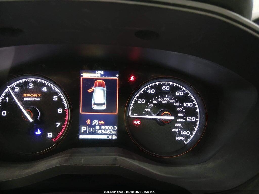 JF2SKAPC4KH423629 2019 SUBARU FORESTER photo no. 7