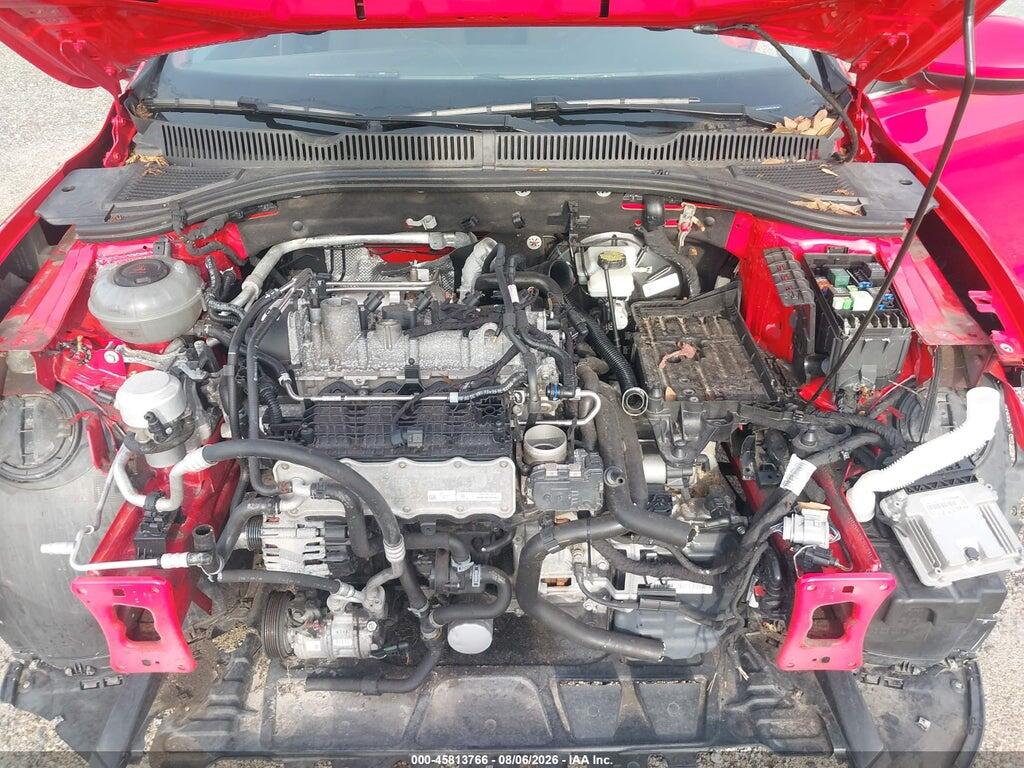 3VWC57BU7KM054528 2019 VOLKSWAGEN JETTA photo no. 10