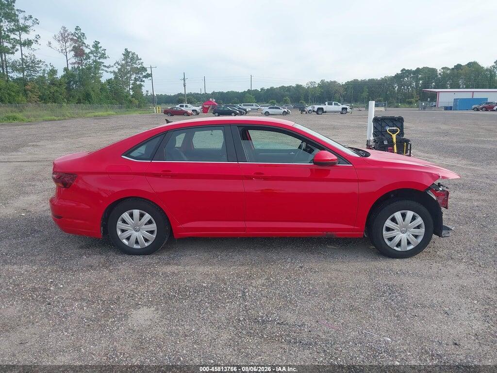 3VWC57BU7KM054528 2019 VOLKSWAGEN JETTA photo no. 12