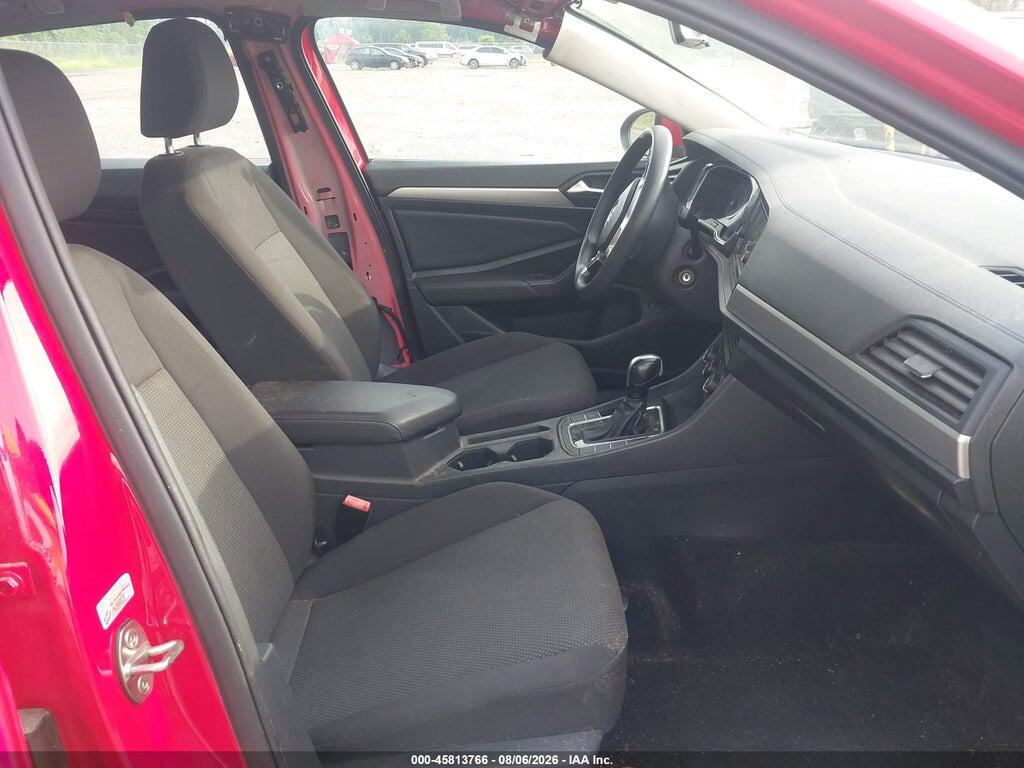 3VWC57BU7KM054528 2019 VOLKSWAGEN JETTA photo no. 5