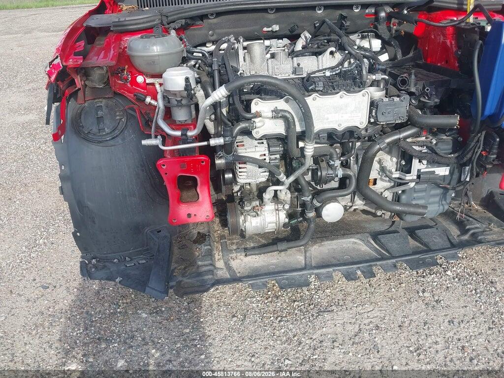 3VWC57BU7KM054528 2019 VOLKSWAGEN JETTA photo no. 6