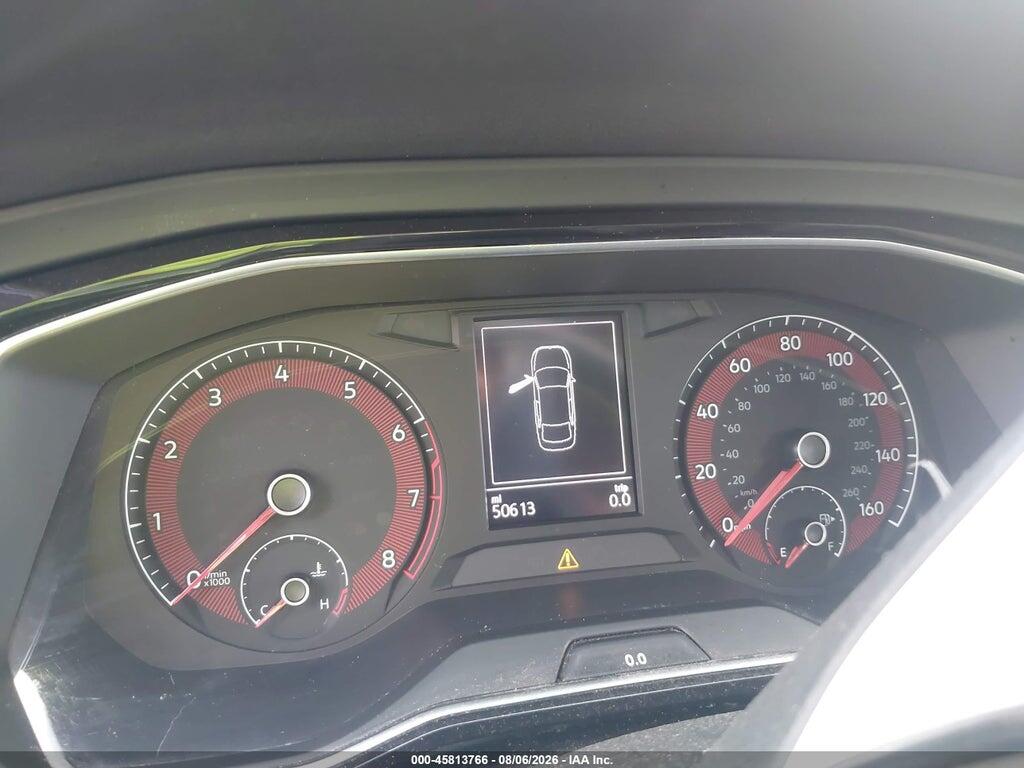 3VWC57BU7KM054528 2019 VOLKSWAGEN JETTA photo no. 7