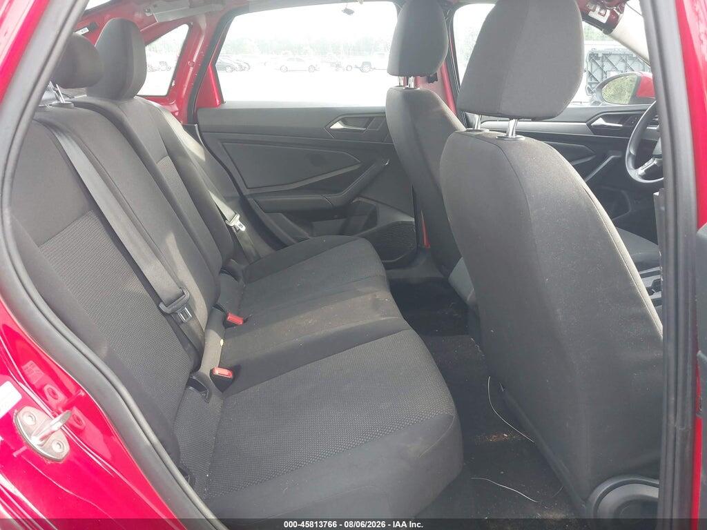 3VWC57BU7KM054528 2019 VOLKSWAGEN JETTA photo no. 8