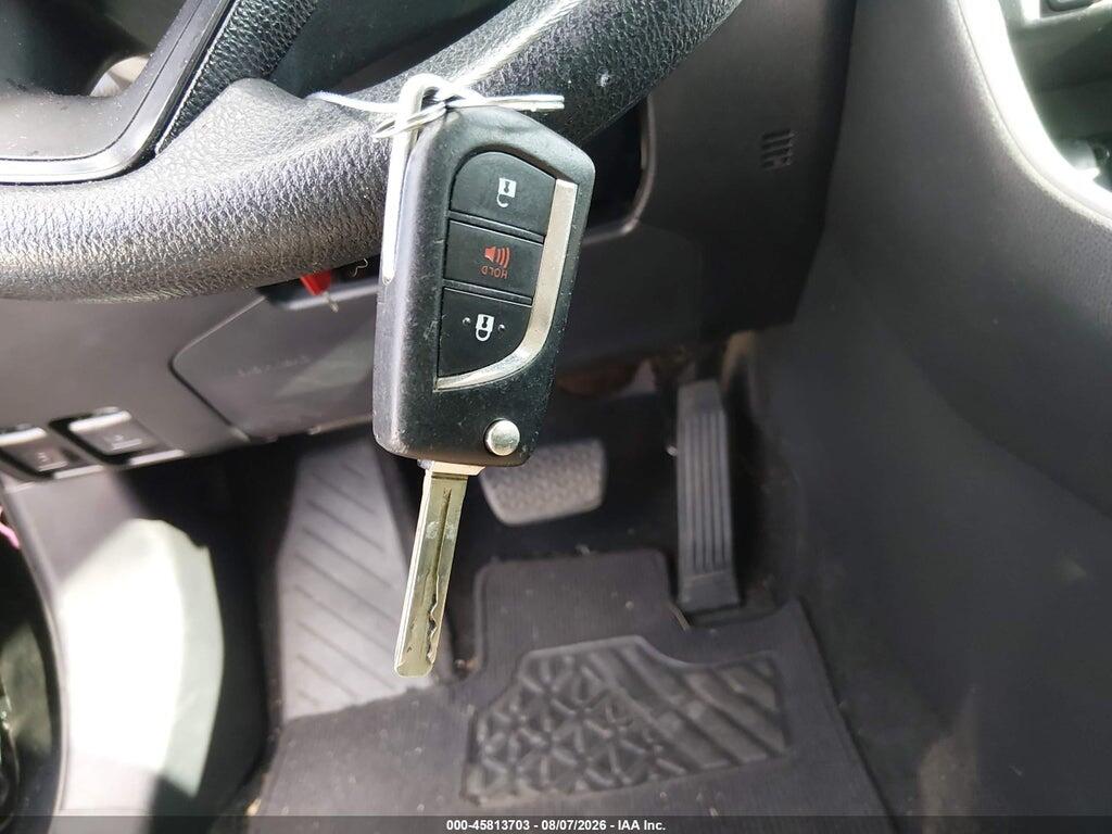 2T3F1RFVXKW055990 2019 TOYOTA RAV4 photo no. 11