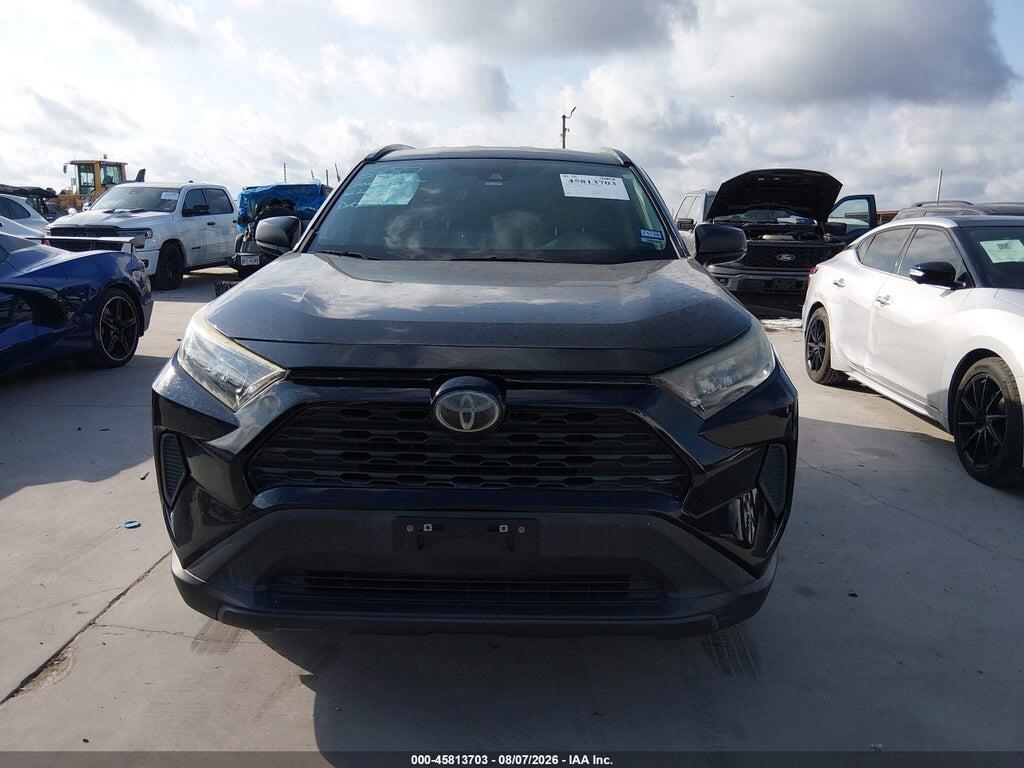 2T3F1RFVXKW055990 2019 TOYOTA RAV4 photo no. 12