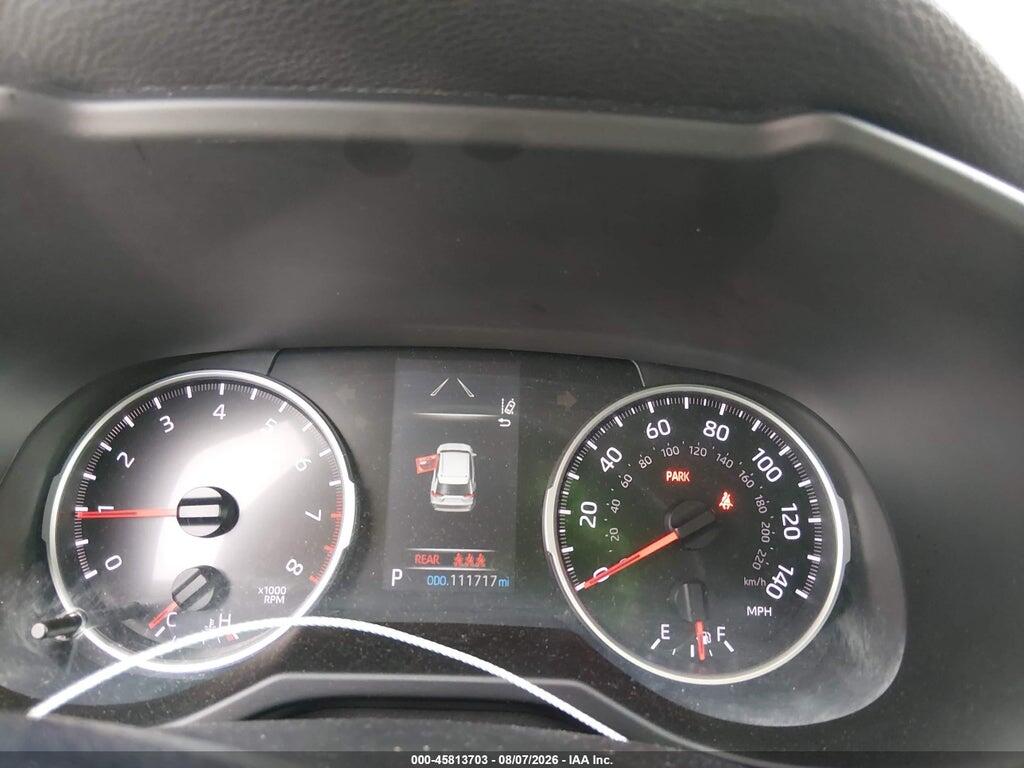 2T3F1RFVXKW055990 2019 TOYOTA RAV4 photo no. 7