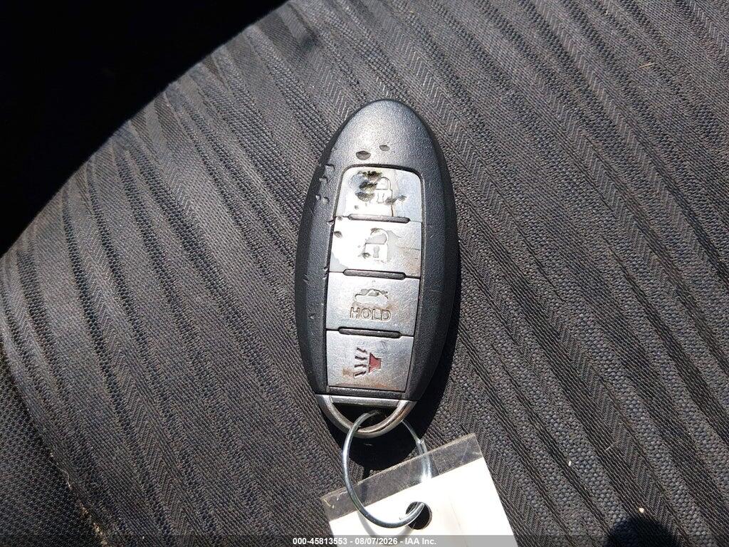 3N1AB7AP3KL606615 2019 NISSAN SENTRA photo no. 11