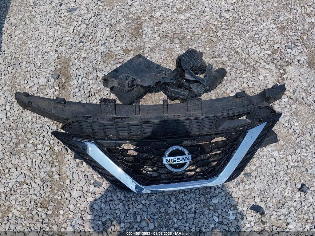 3N1AB7AP3KL606615 2019 NISSAN SENTRA photo no. 12