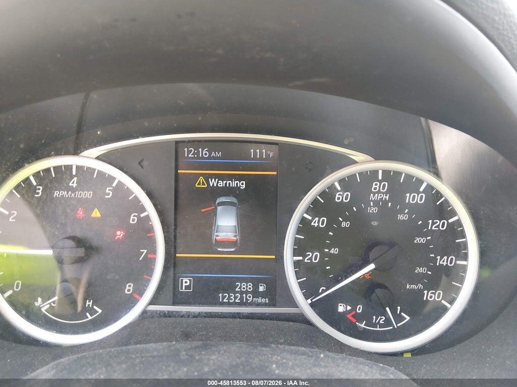 3N1AB7AP3KL606615 2019 NISSAN SENTRA photo no. 7