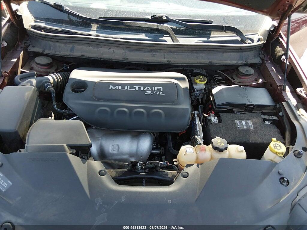 1C4PJMCB8KD212012 2019 JEEP CHEROKEE photo no. 10
