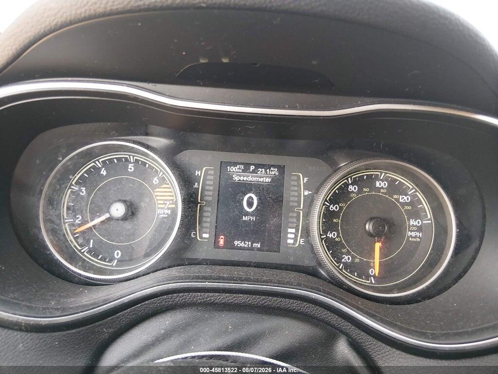1C4PJMCB8KD212012 2019 JEEP CHEROKEE photo no. 7