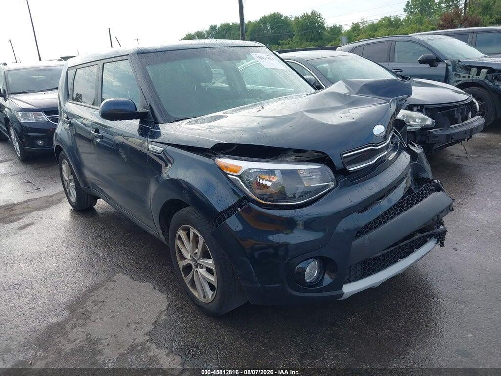 KNDJP3A51K7641115 2019 KIA SOUL photo no. 1