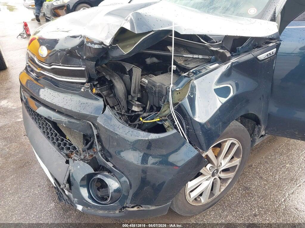 KNDJP3A51K7641115 2019 KIA SOUL photo no. 6