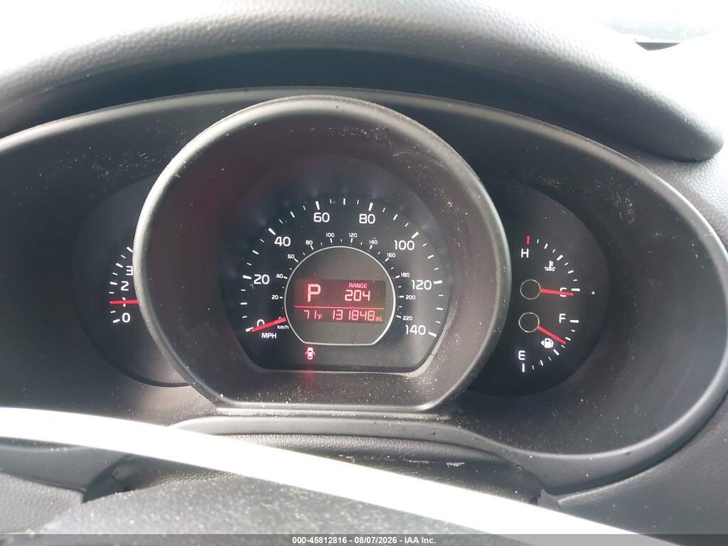 KNDJP3A51K7641115 2019 KIA SOUL photo no. 7