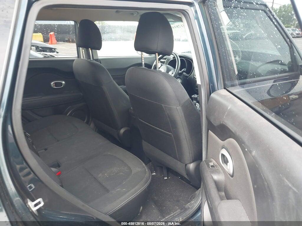 KNDJP3A51K7641115 2019 KIA SOUL photo no. 8