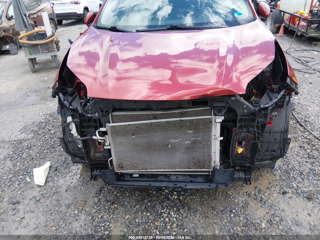 KNDPM3AC2K7525925 2019 KIA SPORTAGE photo no. 6