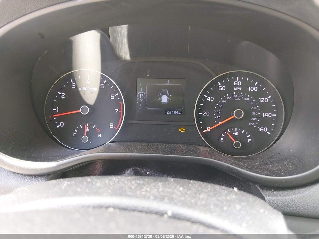 KNDPM3AC2K7525925 2019 KIA SPORTAGE photo no. 7