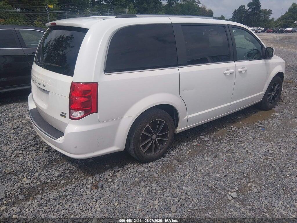 2C4RDGCG9KR785043 2019 DODGE GRAND CARAVAN photo no. 4