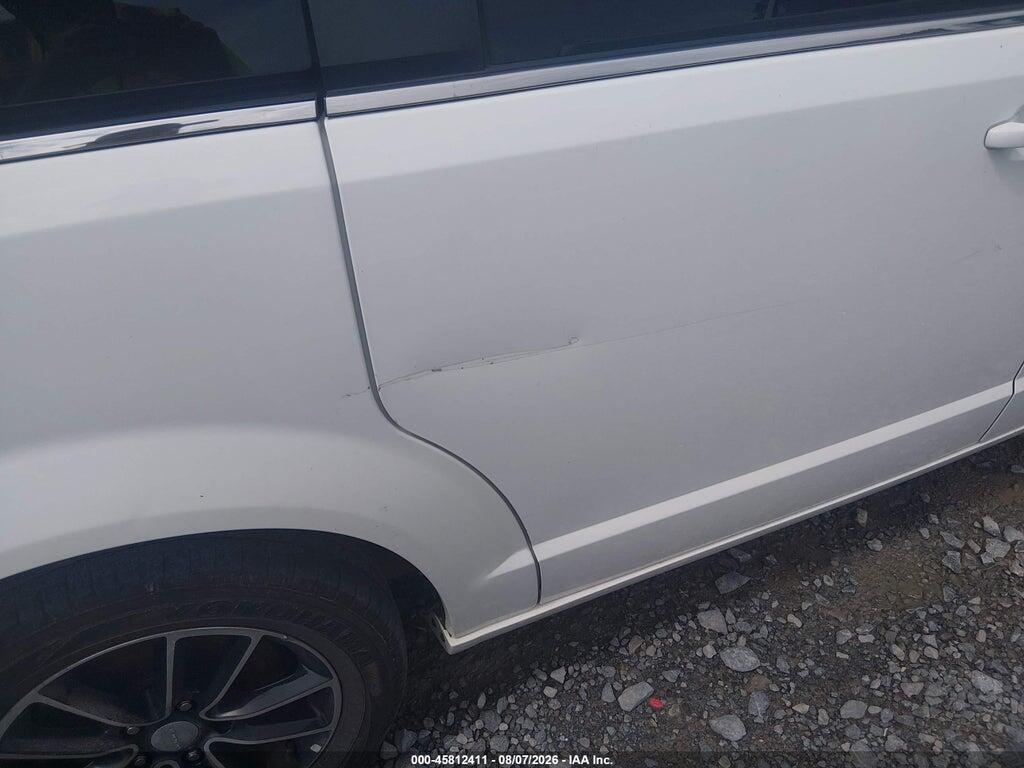 2C4RDGCG9KR785043 2019 DODGE GRAND CARAVAN photo no. 6