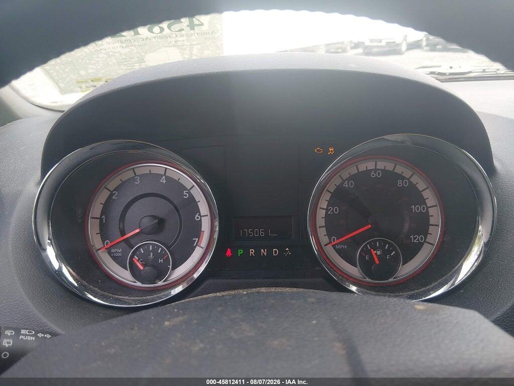 2C4RDGCG9KR785043 2019 DODGE GRAND CARAVAN photo no. 7