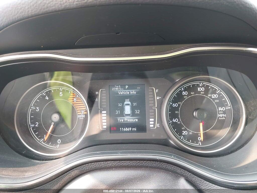 1C4PJMLN2KD143084 2019 JEEP CHEROKEE photo no. 7