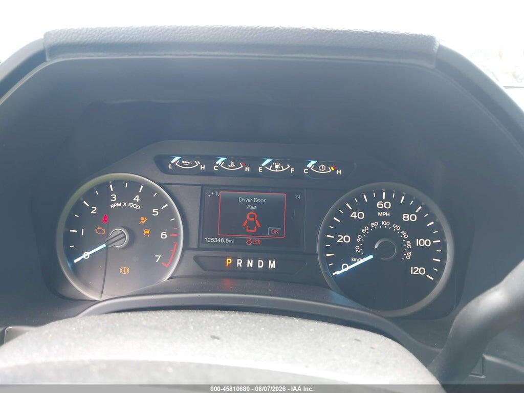 1FTEW1E40KFC61196 2019 FORD F-150 photo no. 7