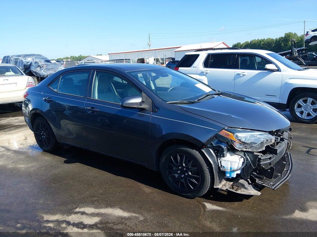2T1BURHE4KC193148 2019 TOYOTA COROLLA photo no. 1