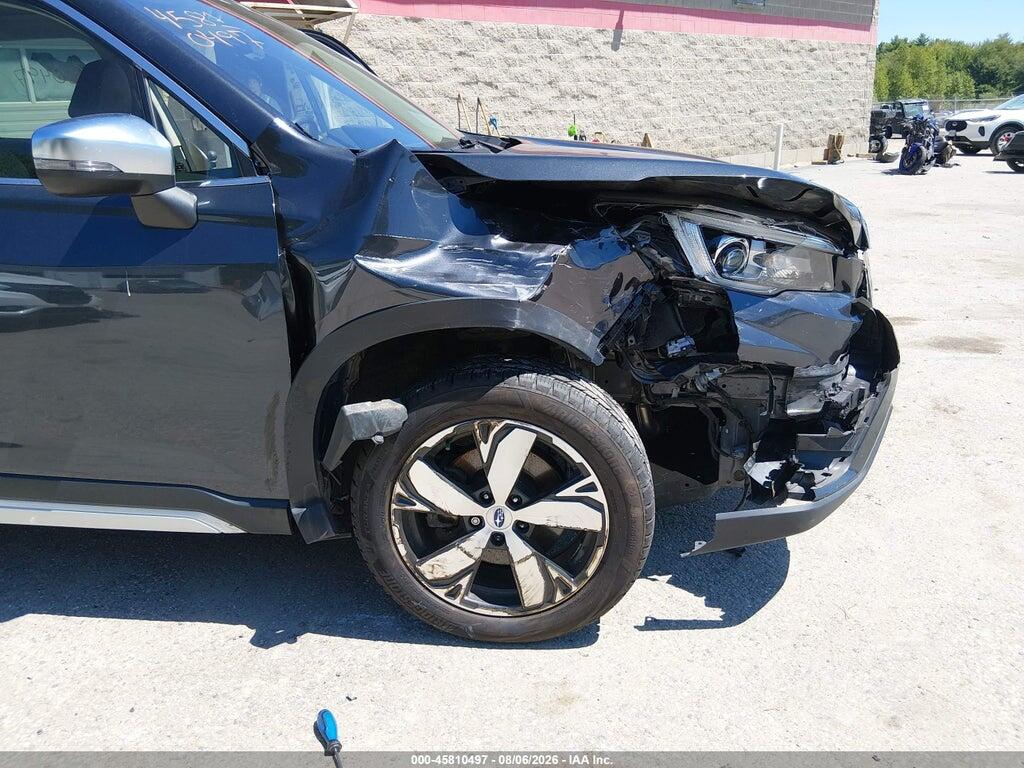 JF2SKAWCXKH464896 2019 SUBARU FORESTER photo no. 6