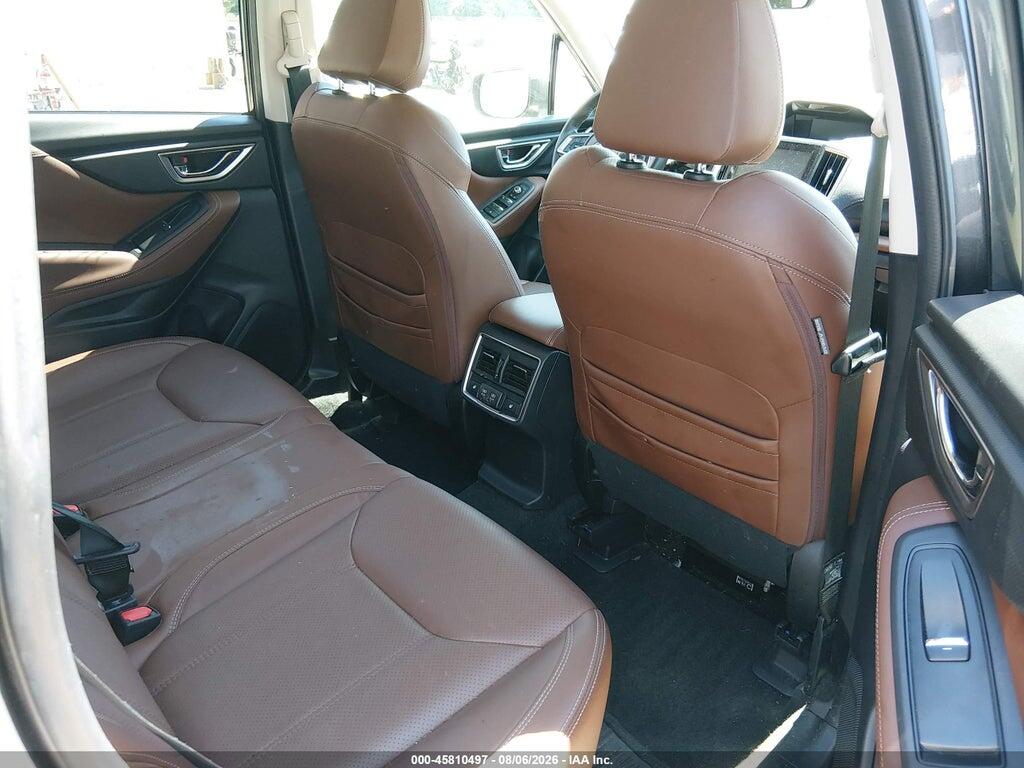 JF2SKAWCXKH464896 2019 SUBARU FORESTER photo no. 8