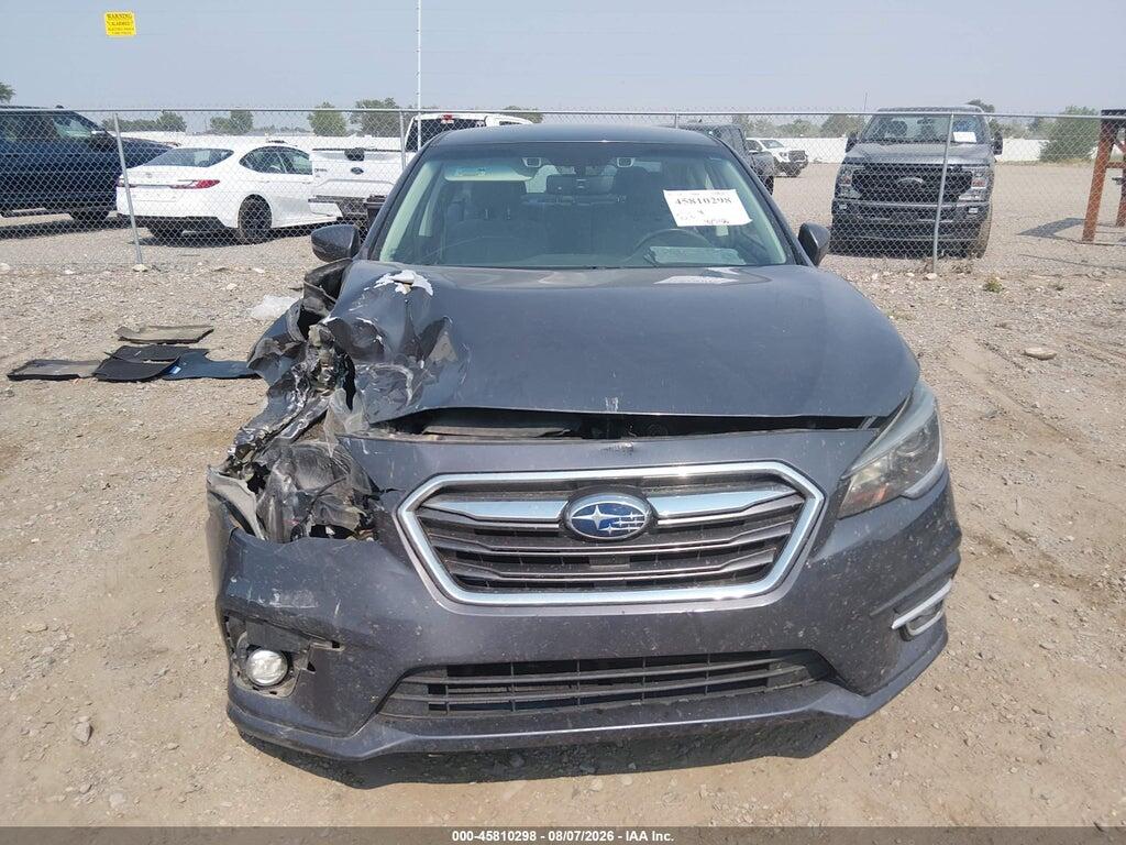 4S3BNAF69K3027419 2019 SUBARU LEGACY photo no. 11