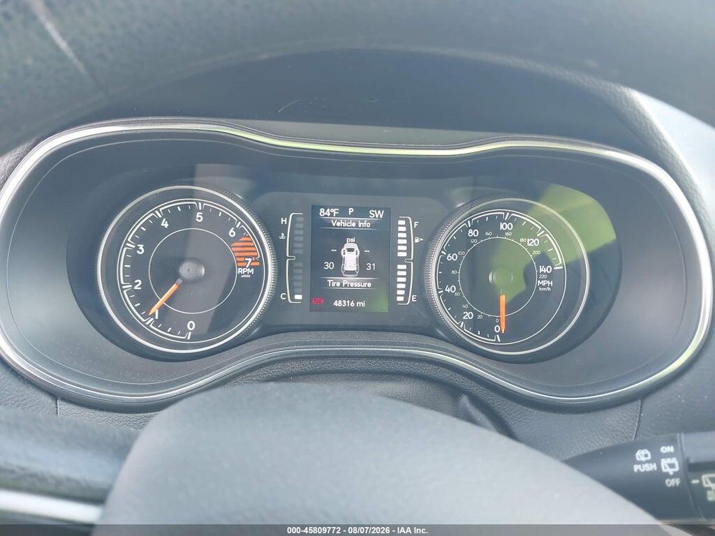 1C4PJLCB8KD357903 2019 JEEP CHEROKEE photo no. 7