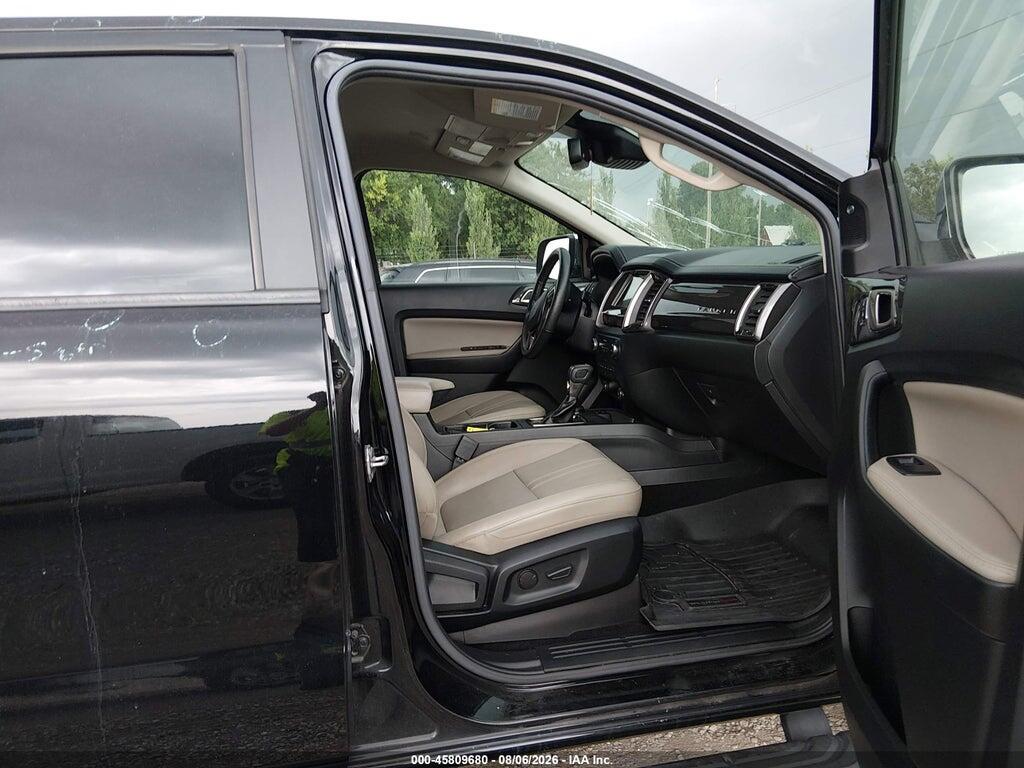 1FTER4FH8KLA64448 2019 FORD RANGER photo no. 3