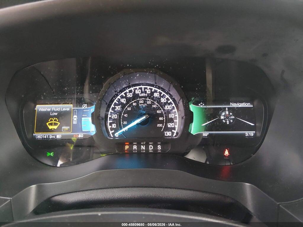 1FTER4FH8KLA64448 2019 FORD RANGER photo no. 5