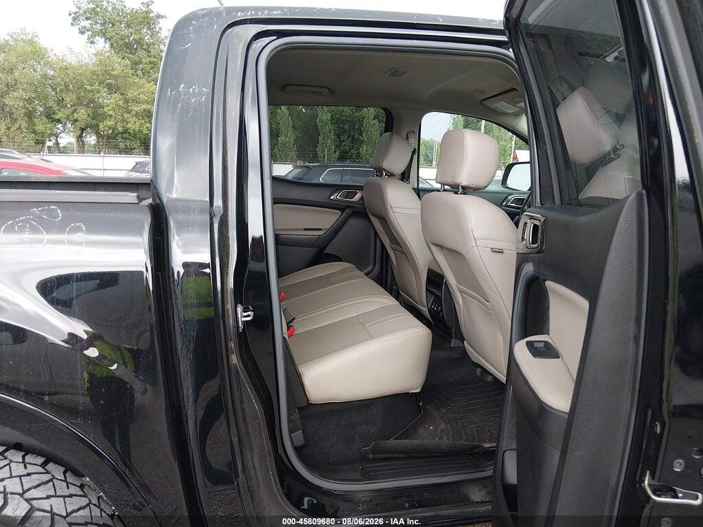 1FTER4FH8KLA64448 2019 FORD RANGER photo no. 6
