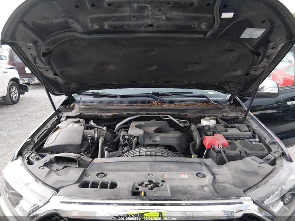 1FTER4FH8KLA64448 2019 FORD RANGER photo no. 8